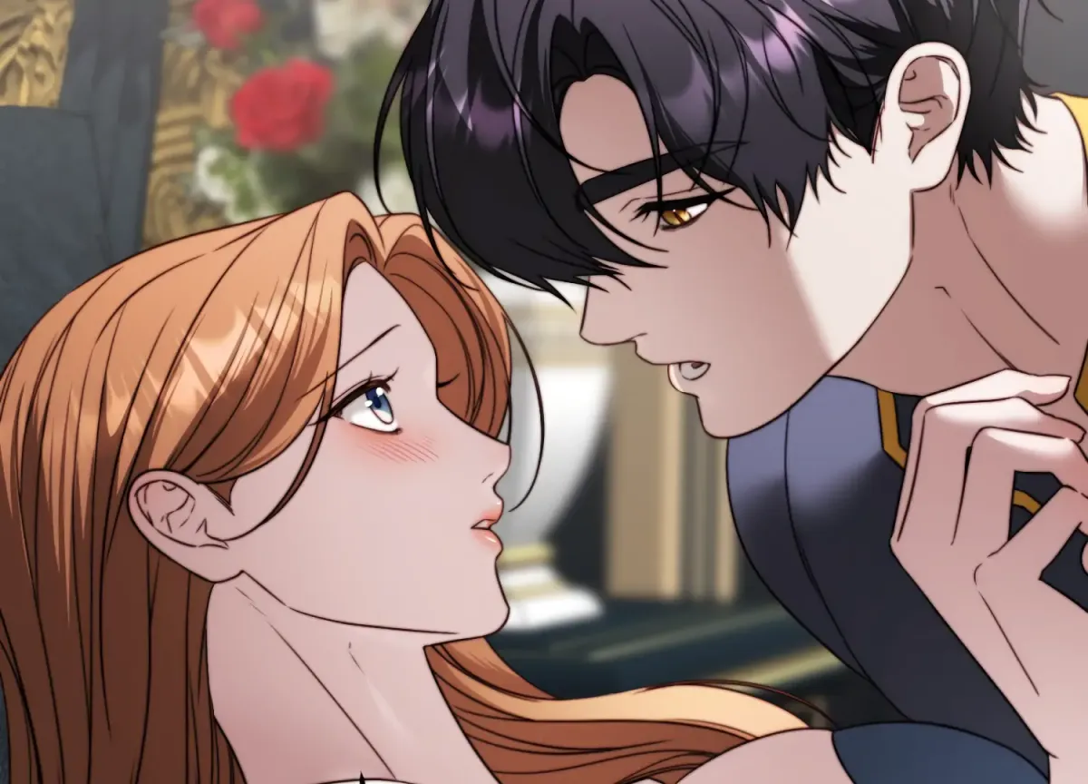 Read Primal Instinct chapter 13 image 257 on Lezhin