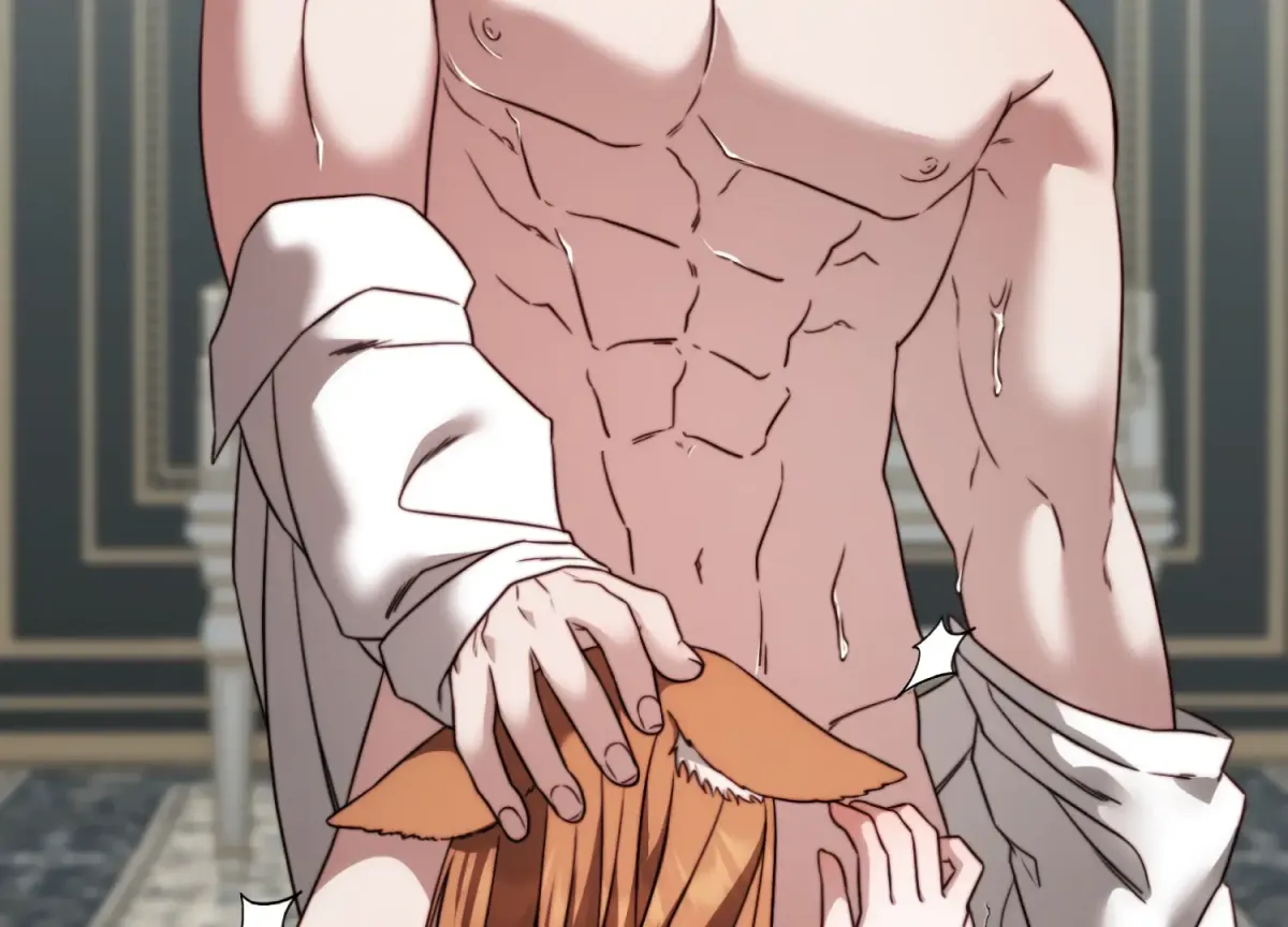 Read Primal Instinct chapter 13 image 307 on Lezhin
