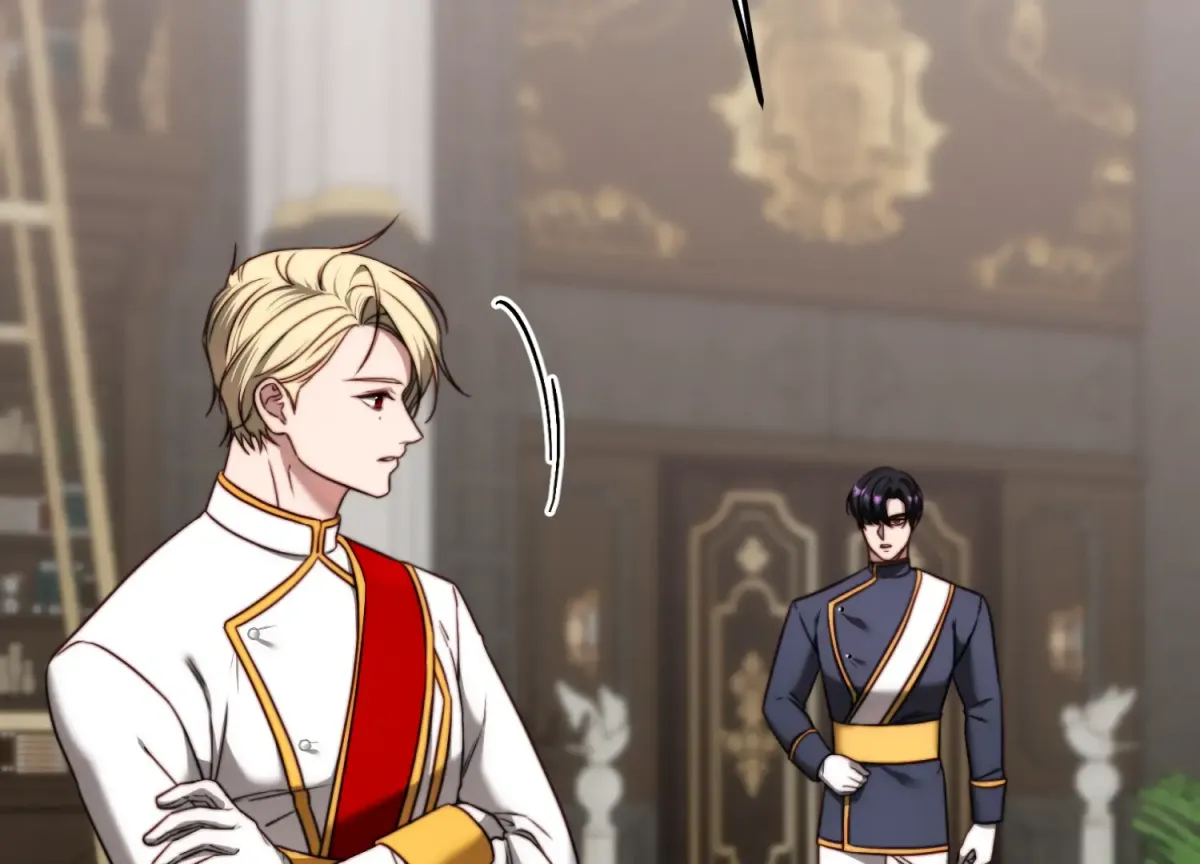 Read Primal Instinct chapter 13 image 5 on Lezhin