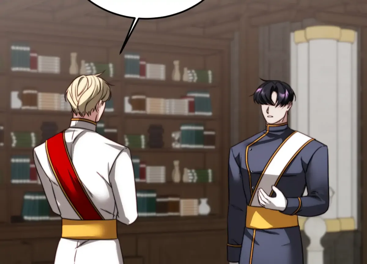 Read Primal Instinct chapter 13 image 64 on Lezhin