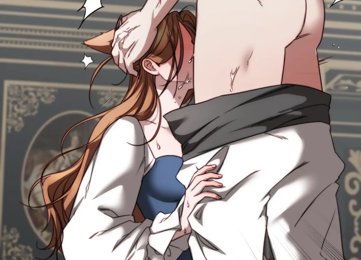 Read Primal Instinct chapter 14 image 11 on Lezhin