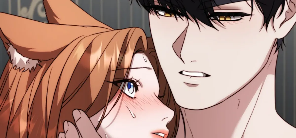 Read Primal Instinct chapter 14 image 140 on Lezhin