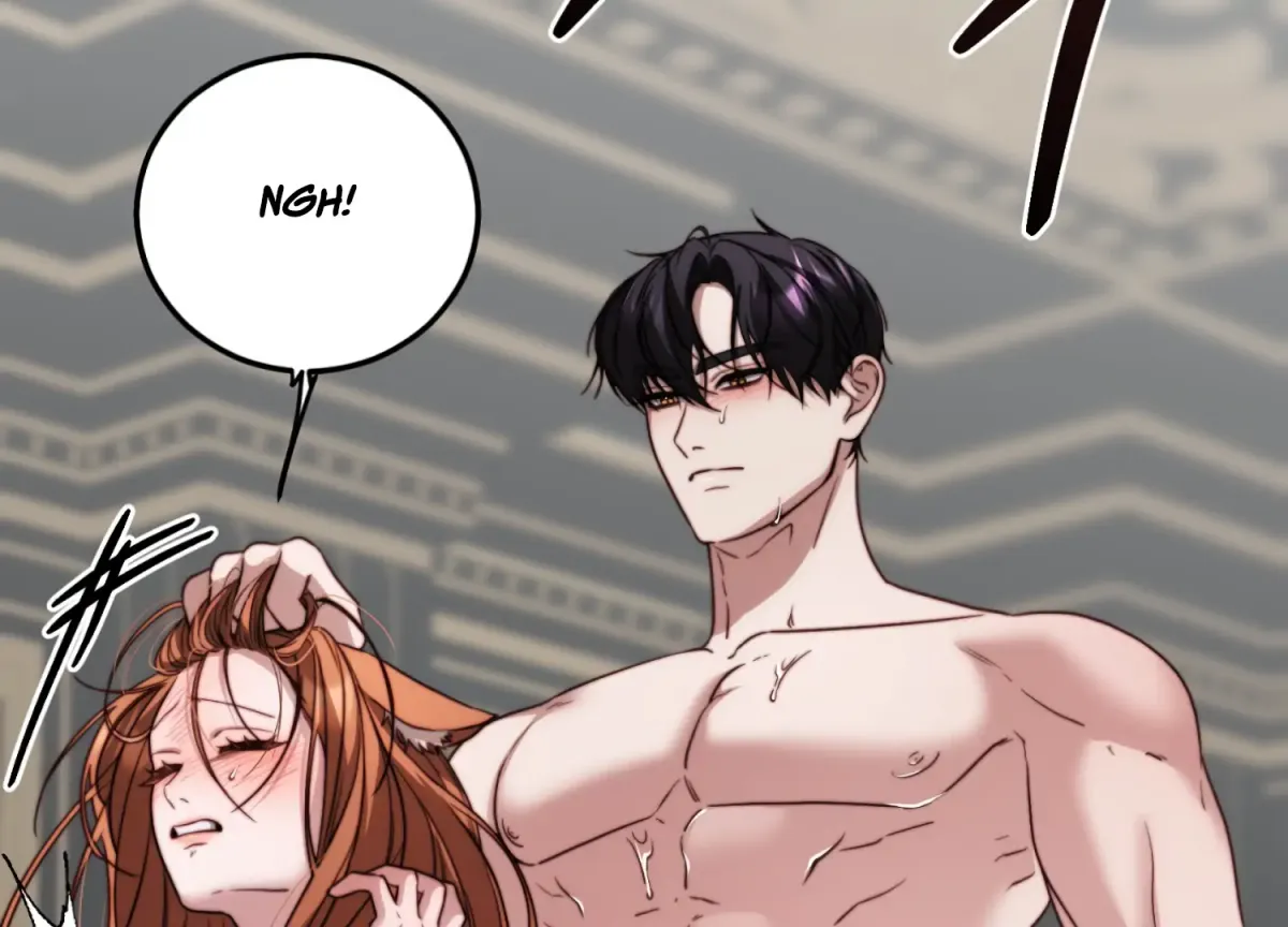 Read Primal Instinct chapter 14 image 170 on Lezhin