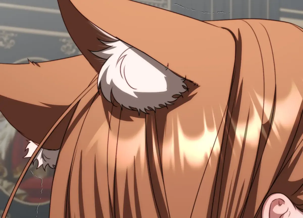 Read Primal Instinct chapter 14 image 2 on Lezhin