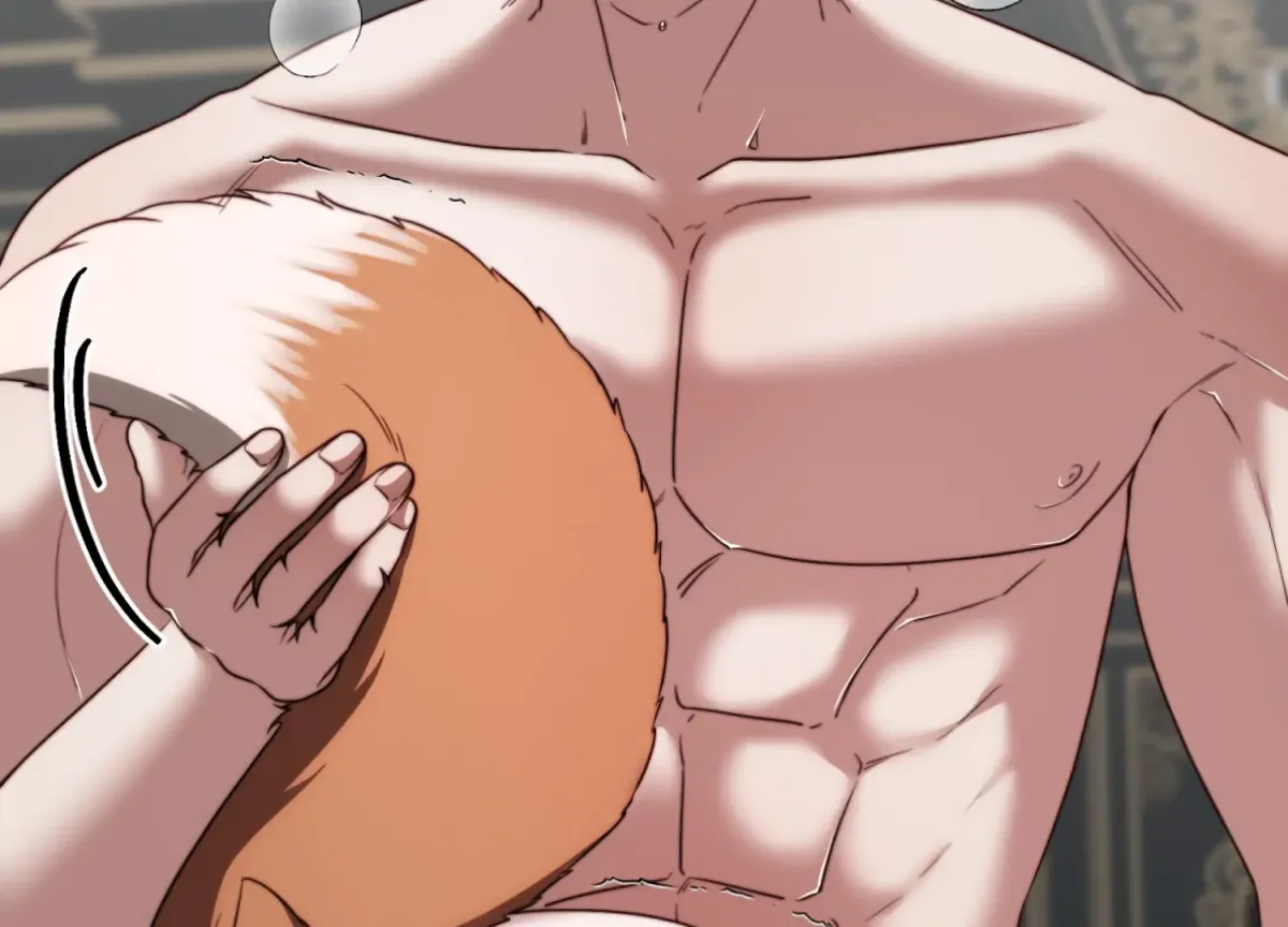 Read Primal Instinct chapter 14 image 219 on Lezhin