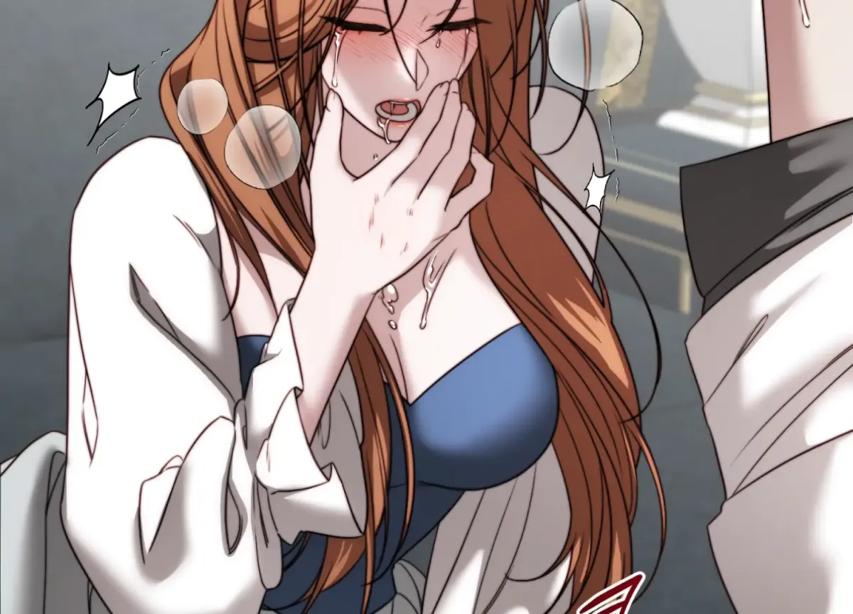 Read Primal Instinct chapter 14 image 29 on Lezhin