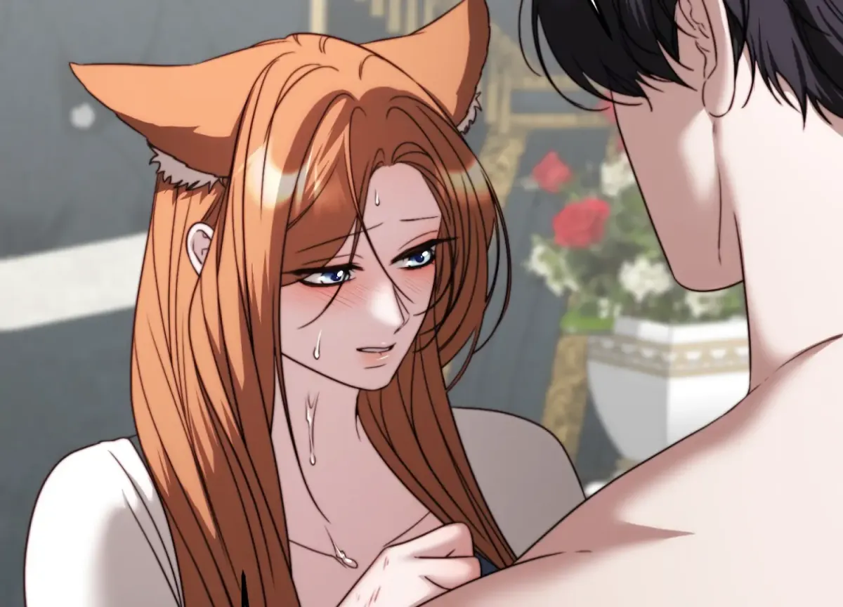 Read Primal Instinct chapter 14 image 39 on Lezhin
