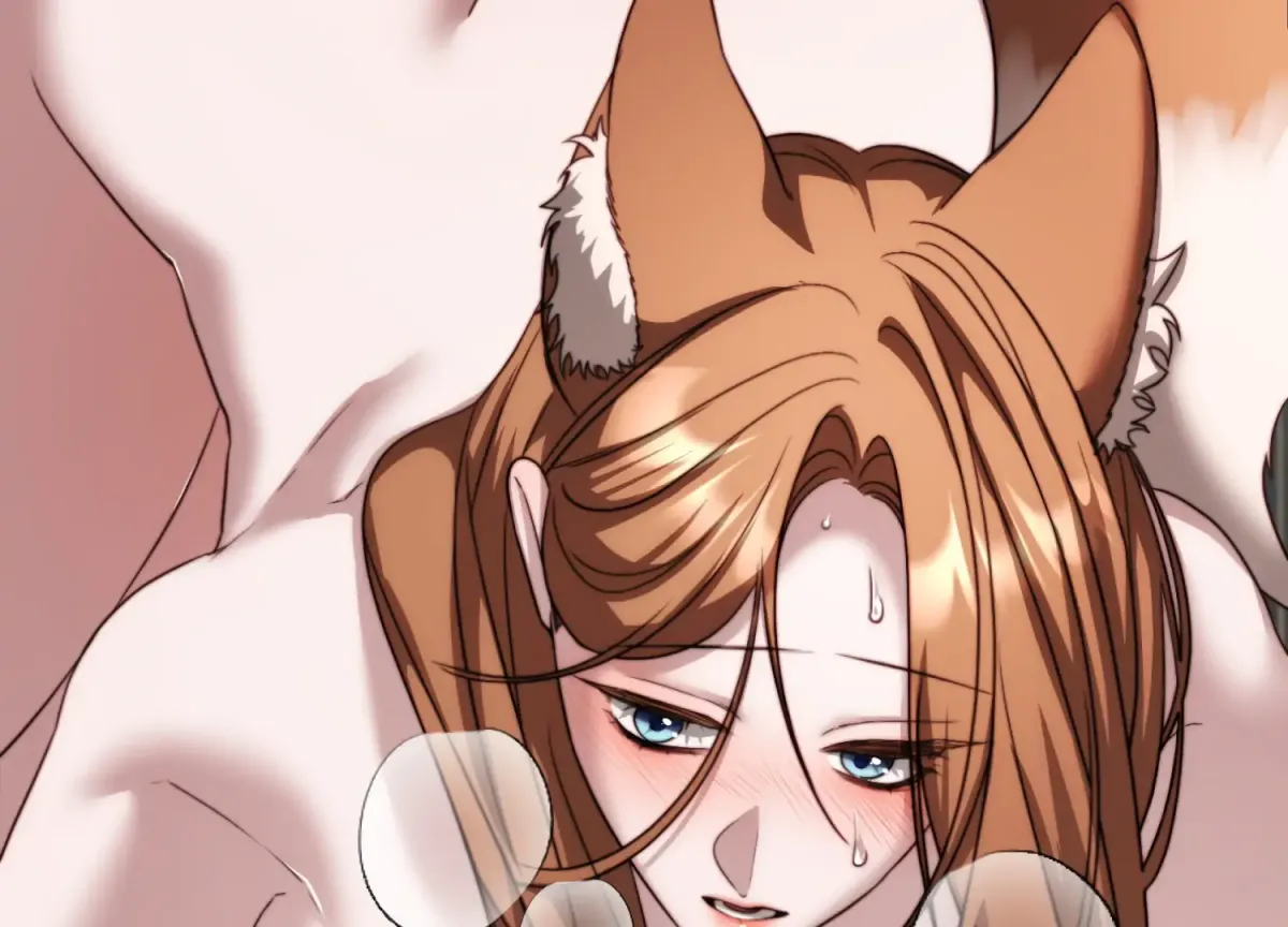 Read Primal Instinct chapter 14 image 53 on Lezhin