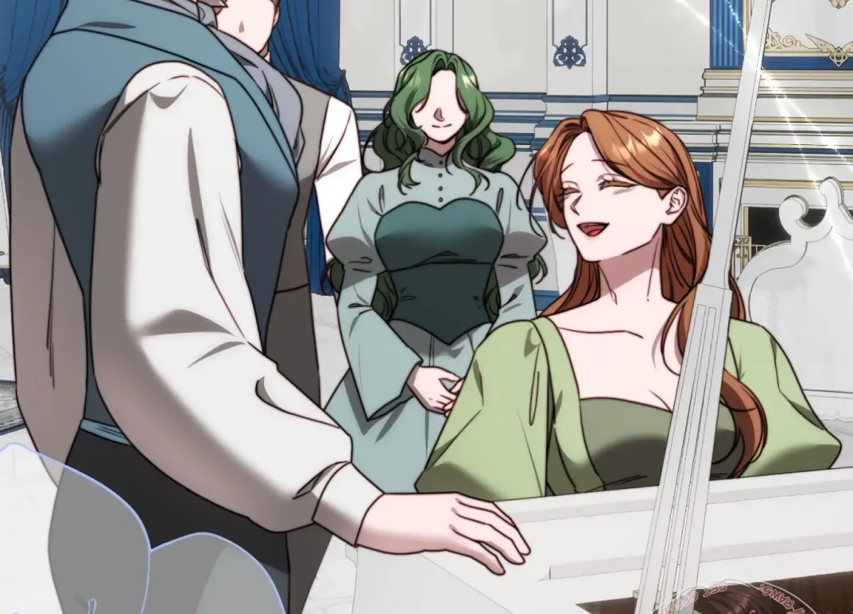 Read Primal Instinct chapter 15 image 105 on Lezhin