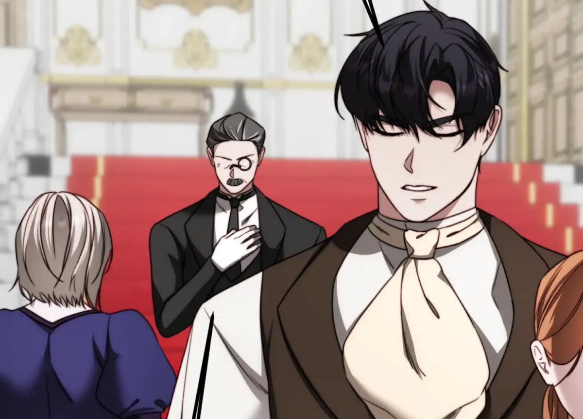 Read Primal Instinct chapter 15 image 231 on Lezhin