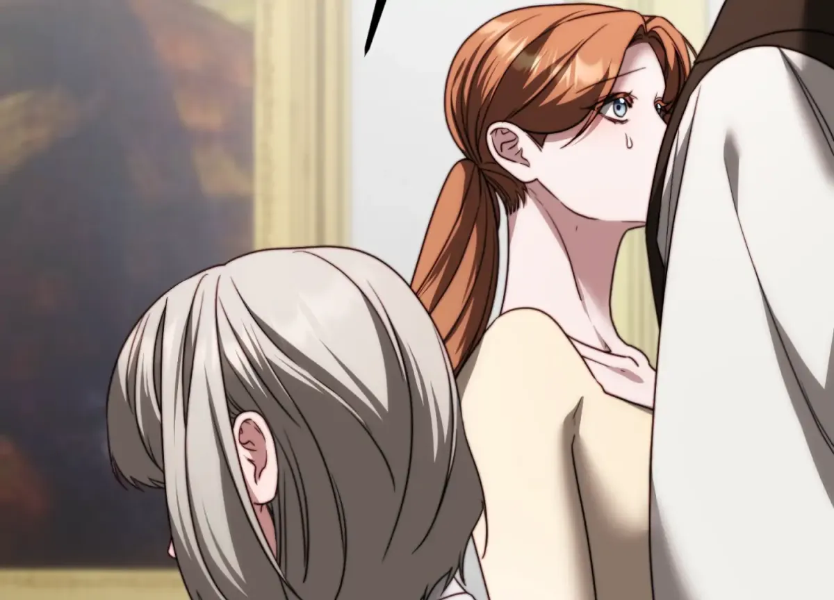 Read Primal Instinct chapter 15 image 235 on Lezhin