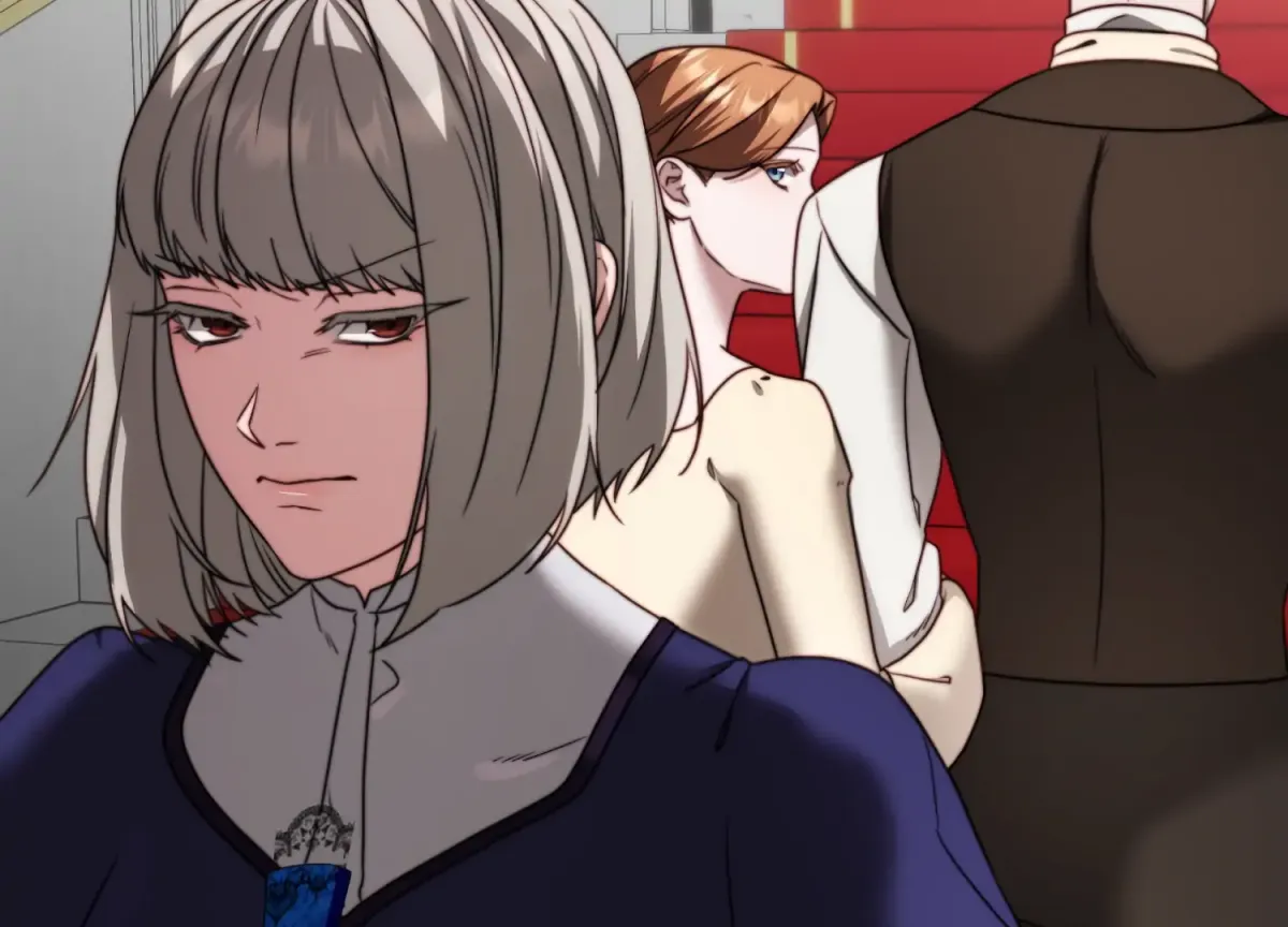 Read Primal Instinct chapter 15 image 245 on Lezhin