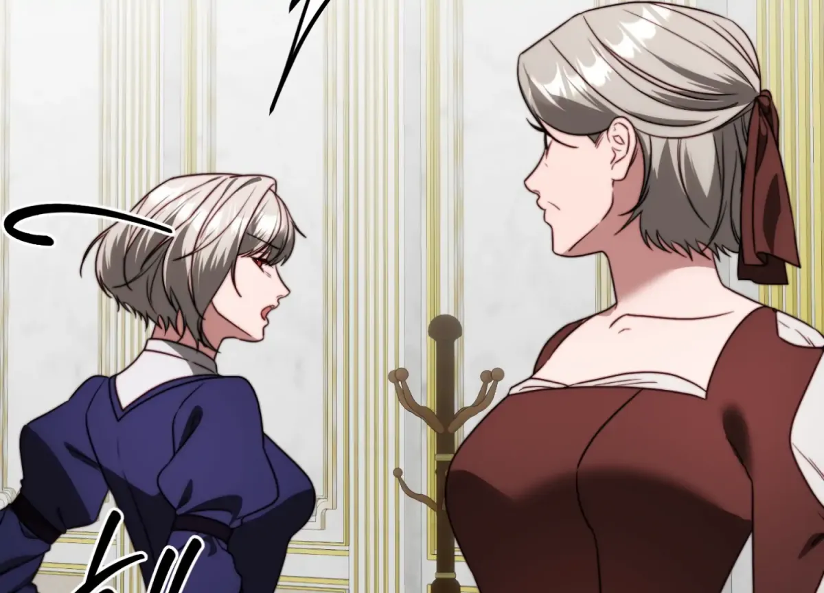 Read Primal Instinct chapter 15 image 41 on Lezhin