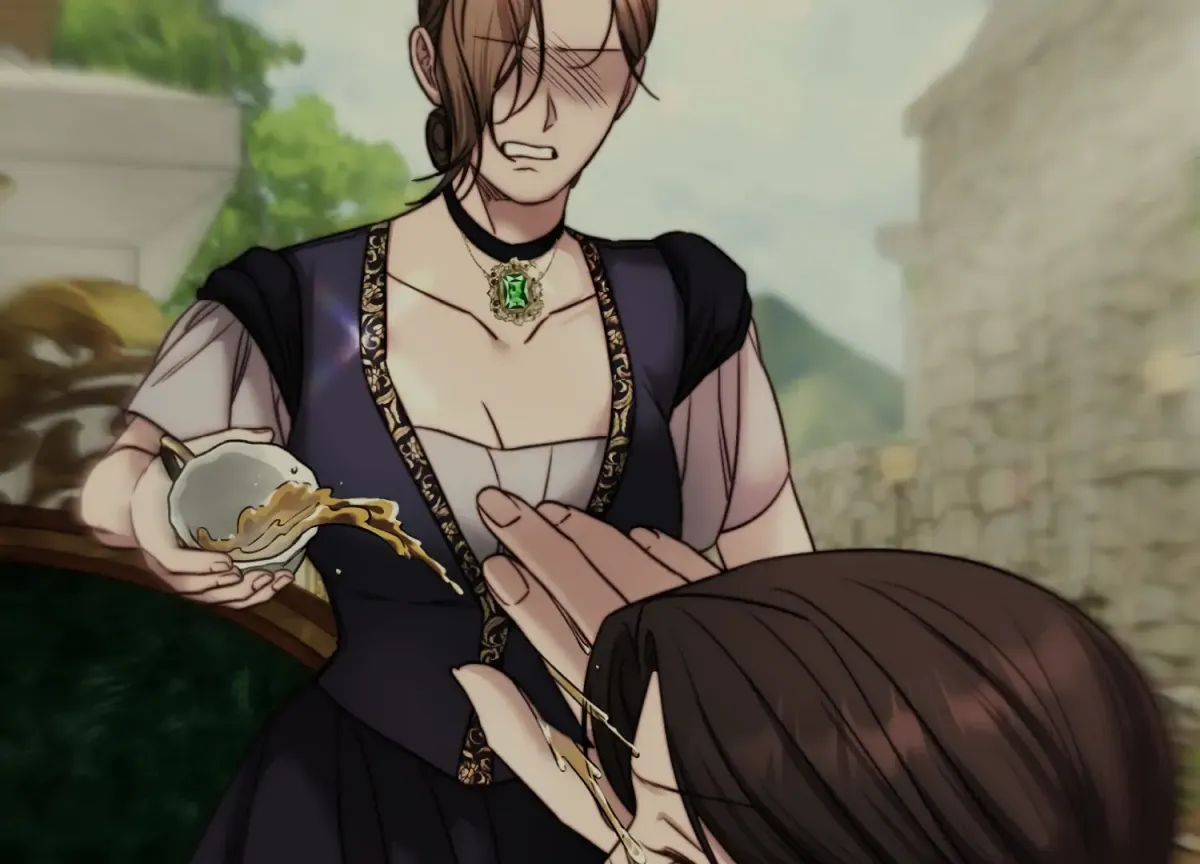 Read Primal Instinct chapter 15 image 56 on Lezhin