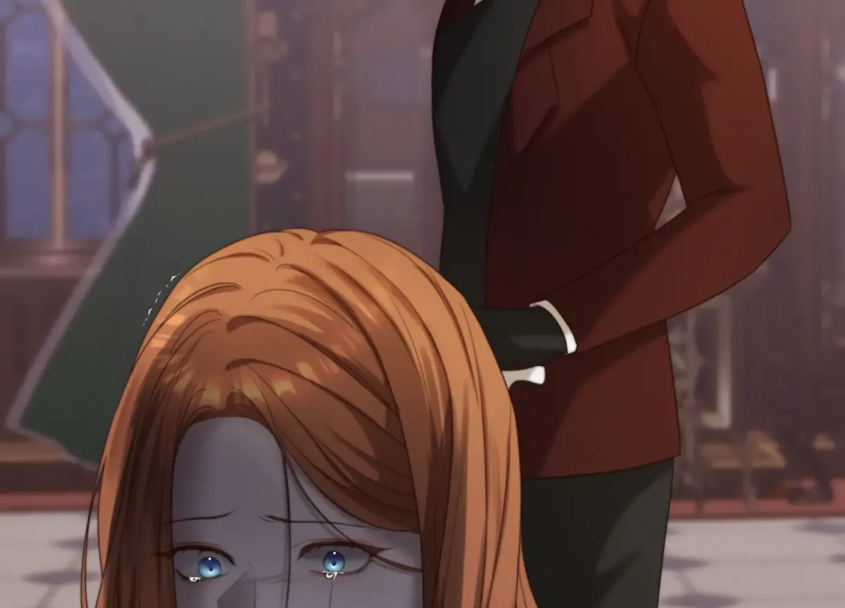 Read Primal Instinct chapter 2 image 105 on Lezhin