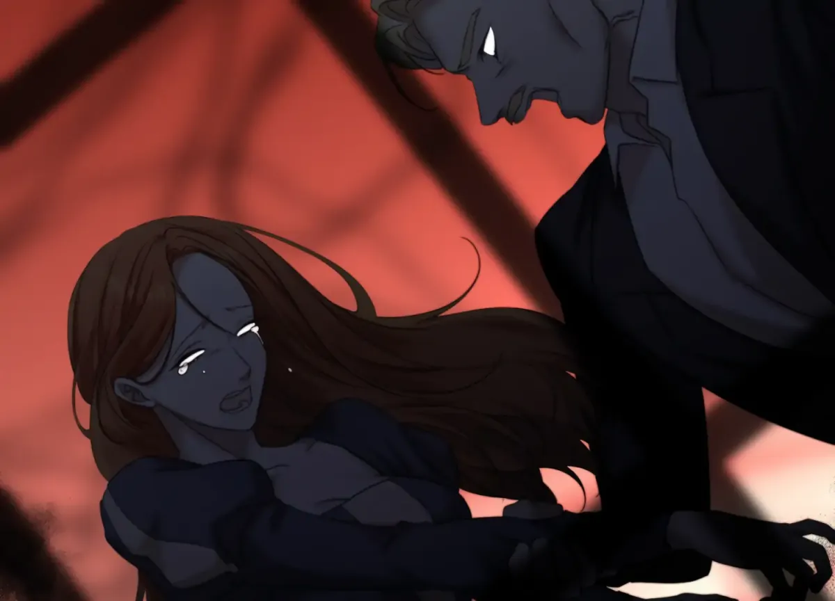 Read Primal Instinct chapter 2 image 12 on Lezhin