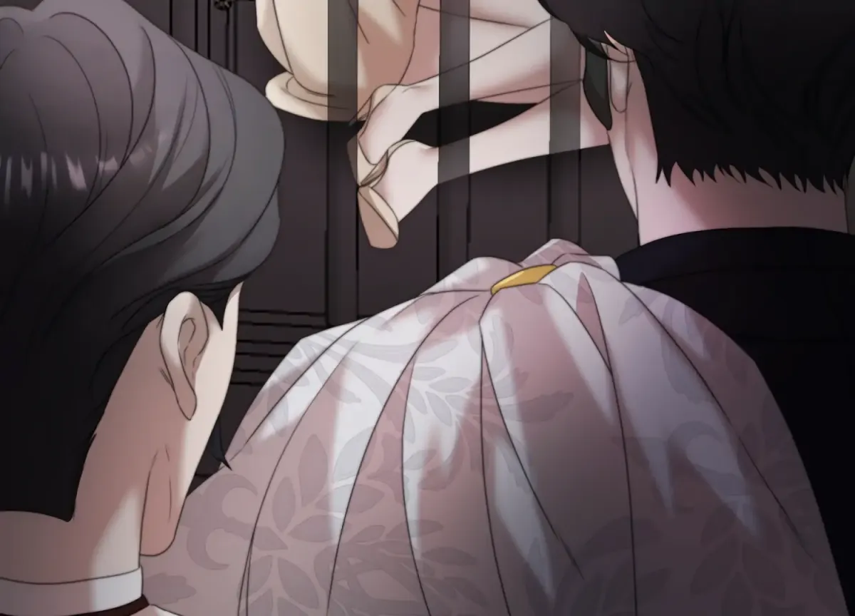 Read Primal Instinct chapter 2 image 123 on Lezhin