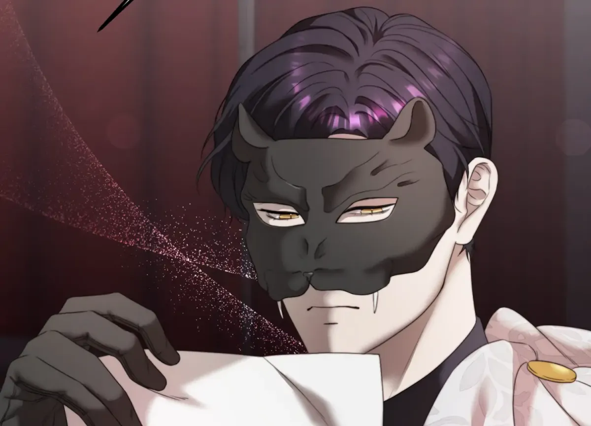 Read Primal Instinct chapter 2 image 137 on Lezhin