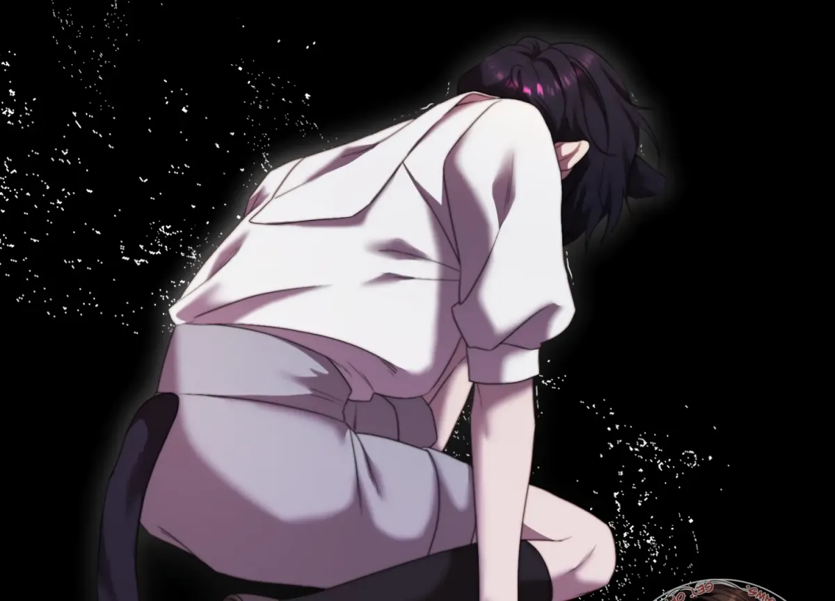 Read Primal Instinct chapter 2 image 160 on Lezhin