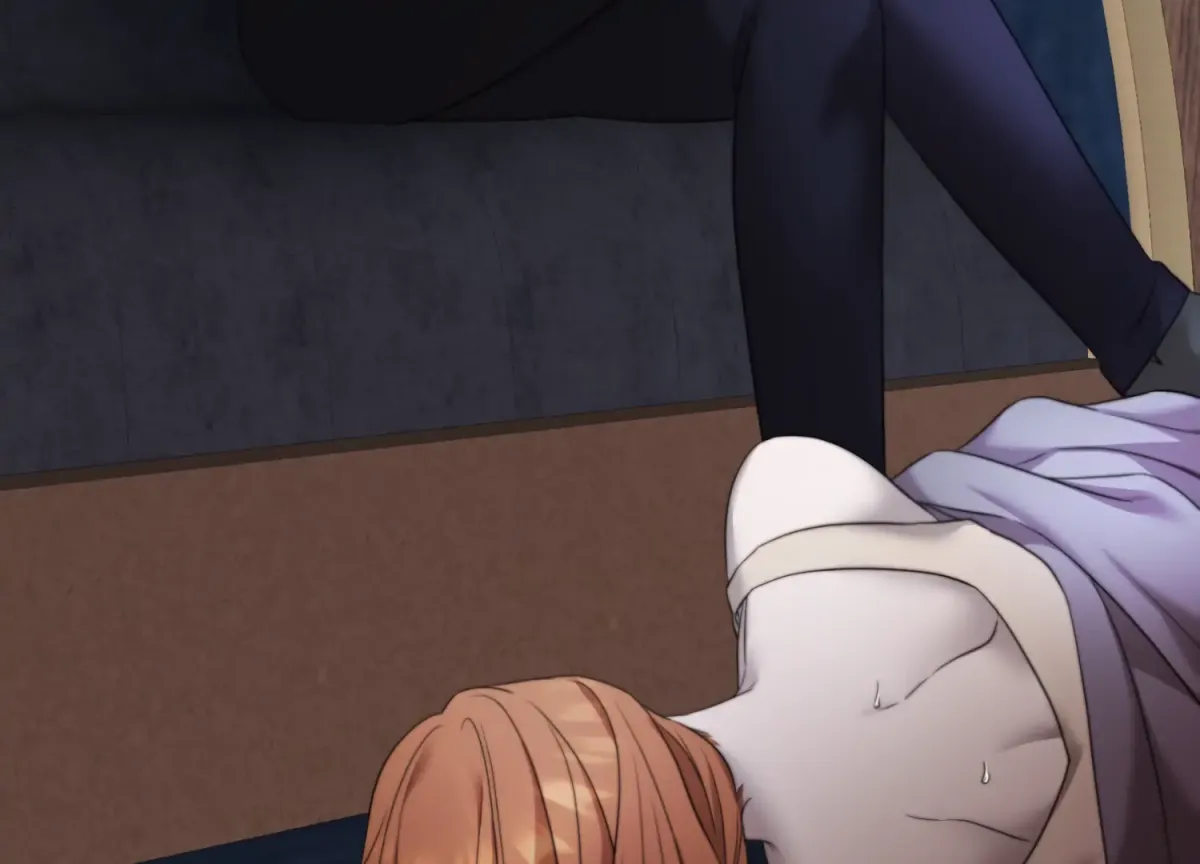Read Primal Instinct chapter 2 image 189 on Lezhin