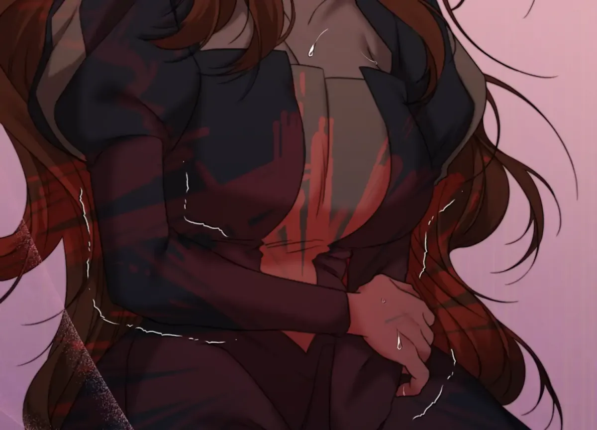 Read Primal Instinct chapter 2 image 19 on Lezhin