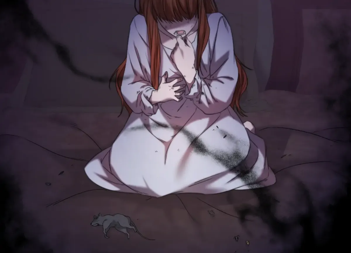 Read Primal Instinct chapter 2 image 6 on Lezhin