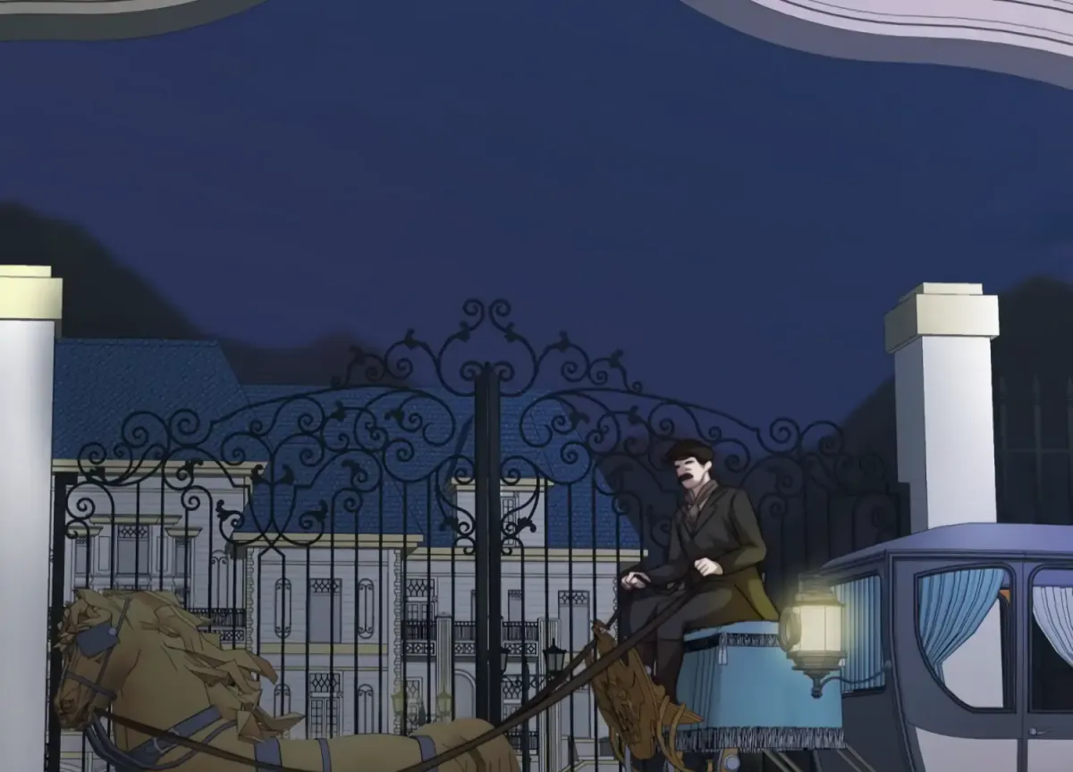 Read Primal Instinct chapter 2 image 77 on Lezhin