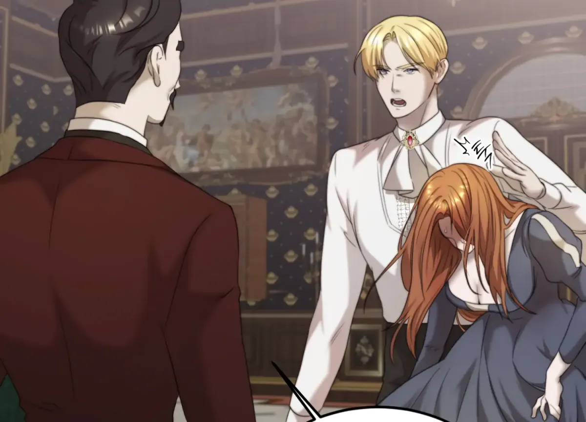 Read Primal Instinct chapter 2 image 83 on Lezhin