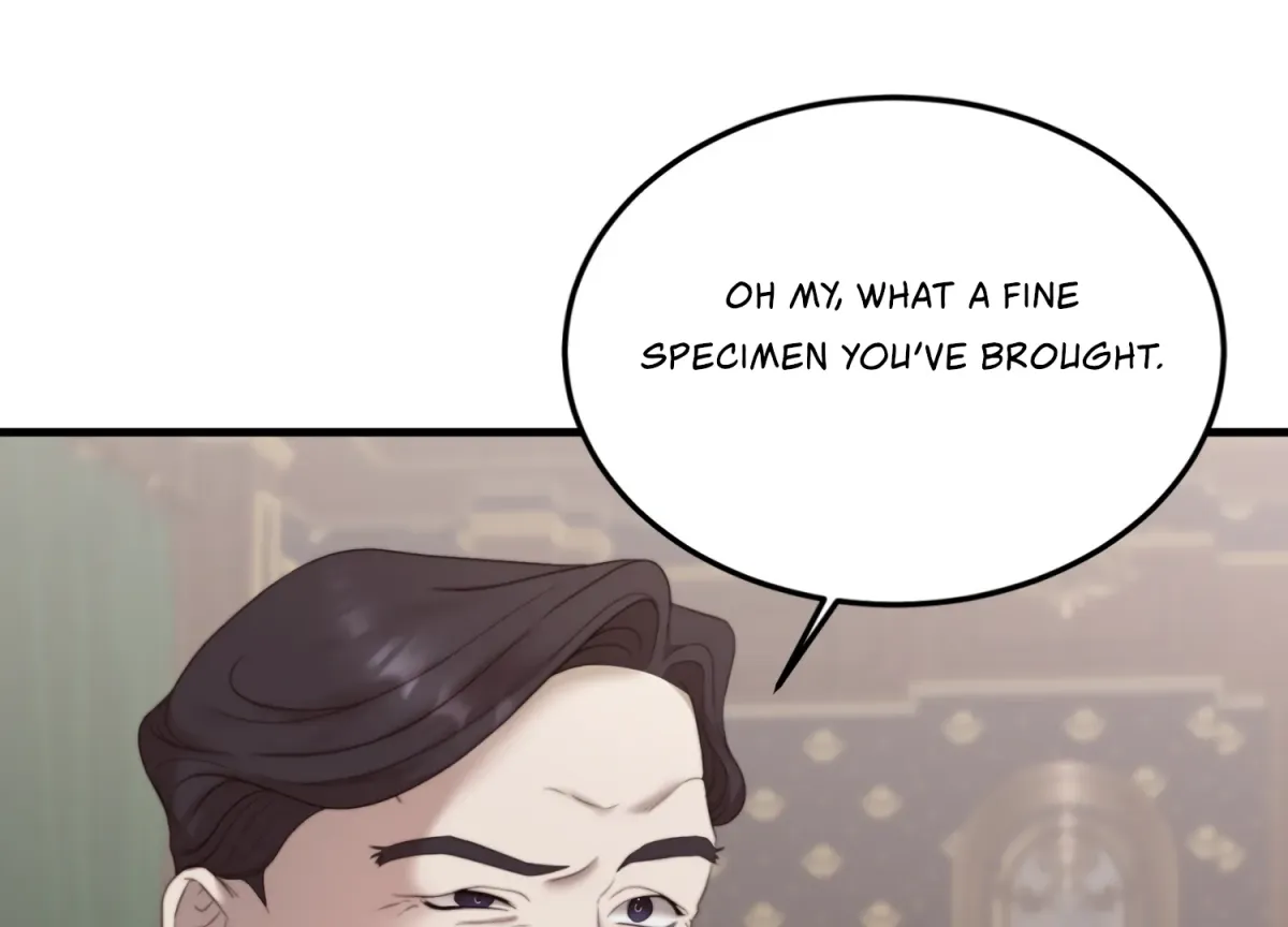Read Primal Instinct chapter 2 image 89 on Lezhin