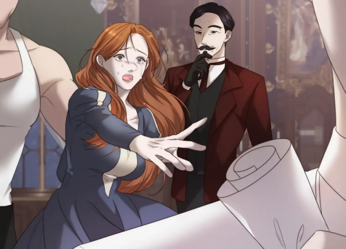 Read Primal Instinct chapter 2 image 96 on Lezhin