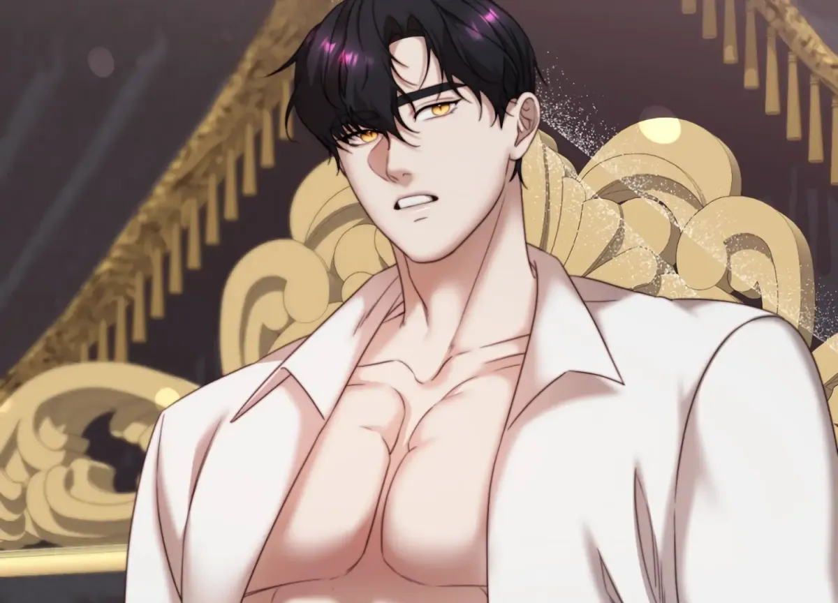 Read Primal Instinct chapter 3 image 115 on Lezhin