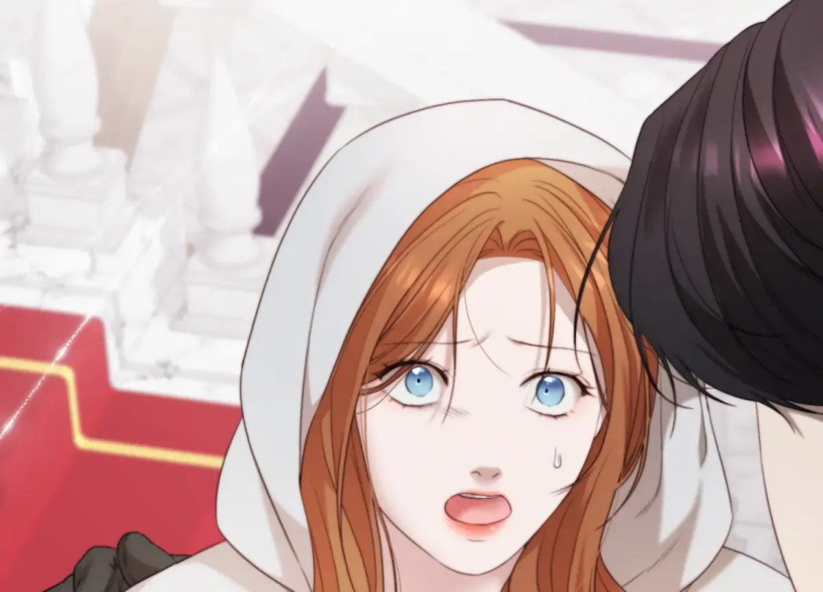 Read Primal Instinct chapter 3 image 13 on Lezhin