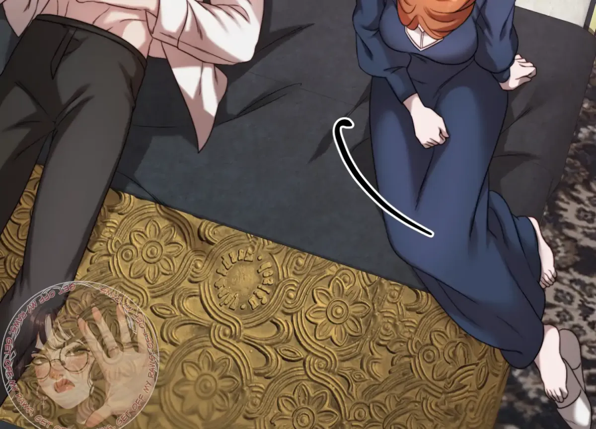 Read Primal Instinct chapter 3 image 133 on Lezhin