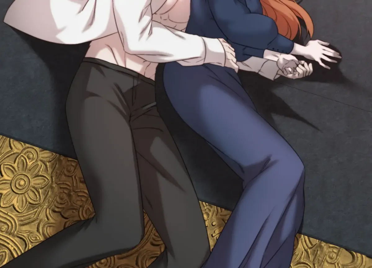 Read Primal Instinct chapter 3 image 150 on Lezhin