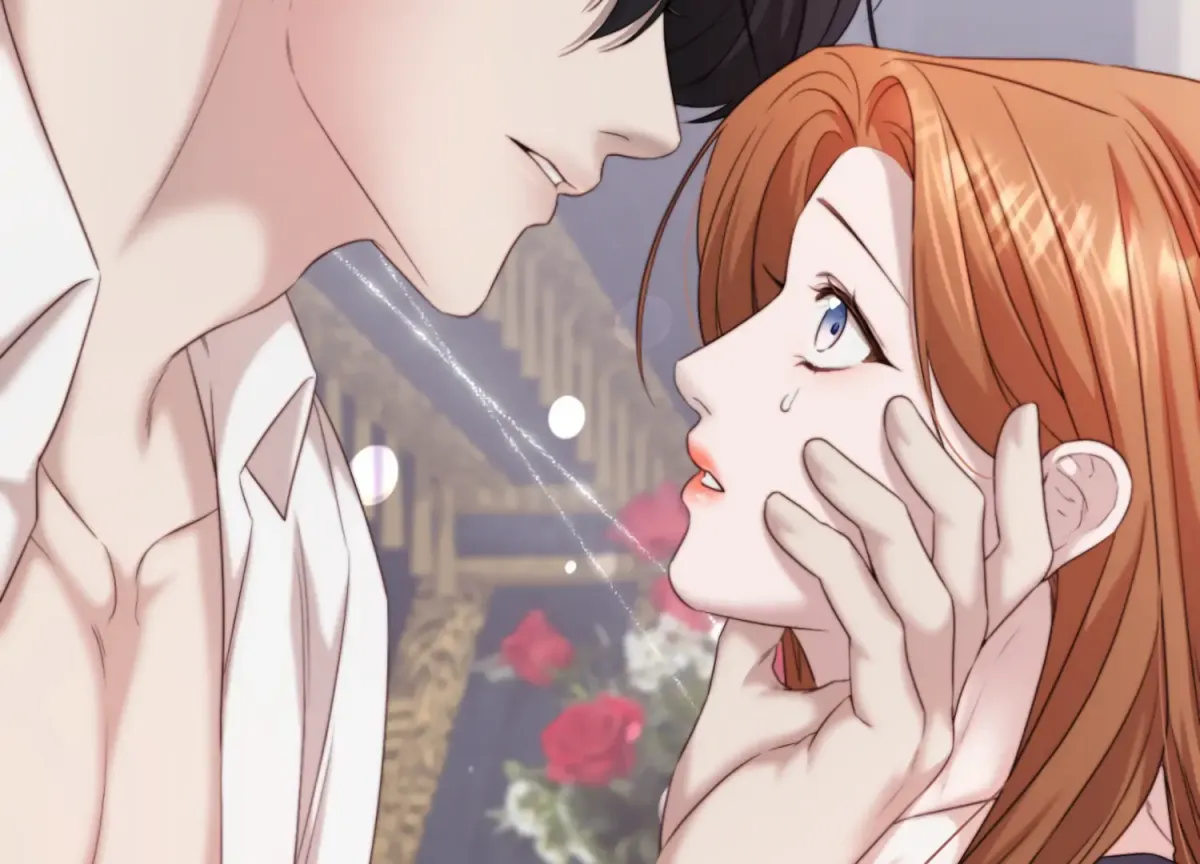 Read Primal Instinct chapter 3 image 223 on Lezhin