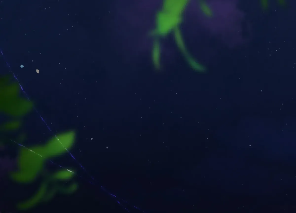 Read Primal Instinct chapter 3 image 24 on Lezhin