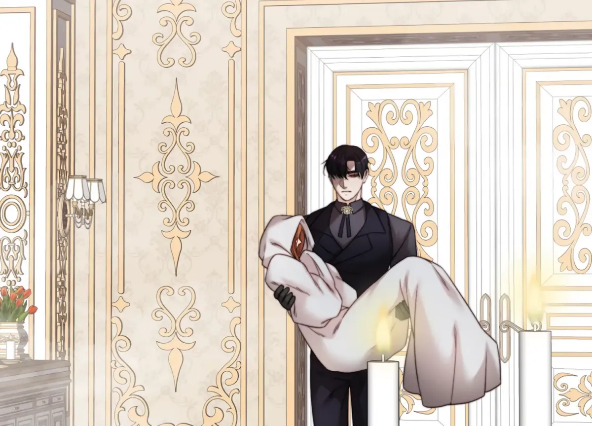 Read Primal Instinct chapter 3 image 34 on Lezhin