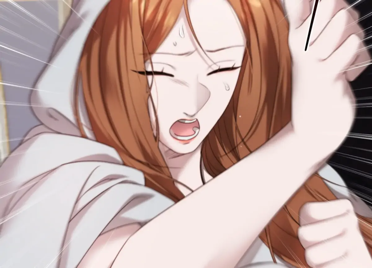 Read Primal Instinct chapter 3 image 40 on Lezhin