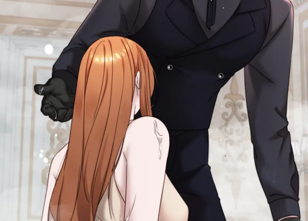 Read Primal Instinct chapter 3 image 51 on Lezhin