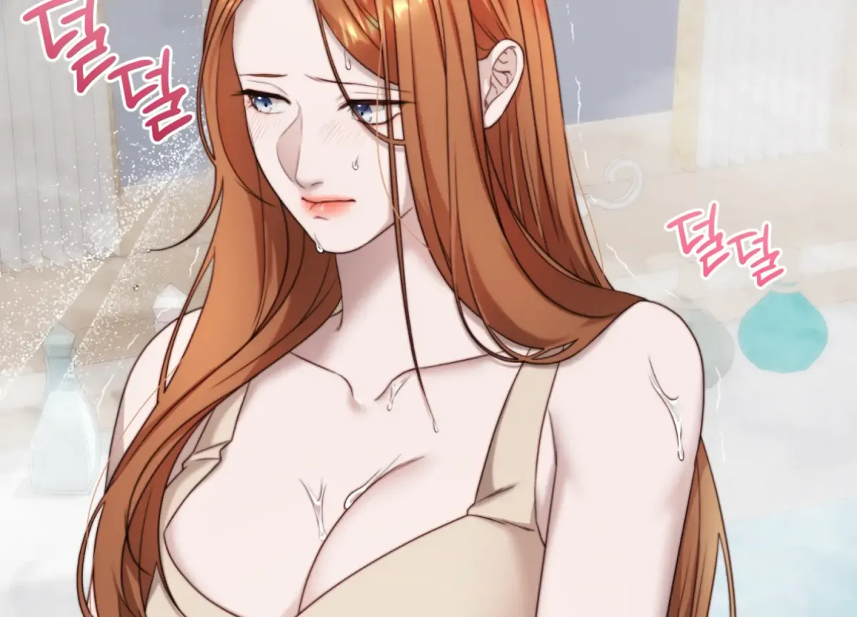 Read Primal Instinct chapter 3 image 58 on Lezhin