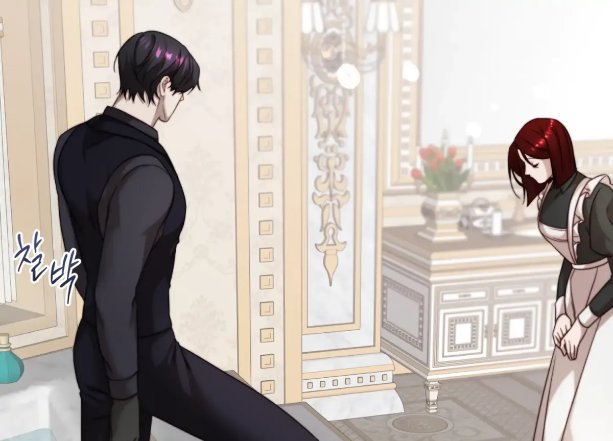 Read Primal Instinct chapter 3 image 86 on Lezhin