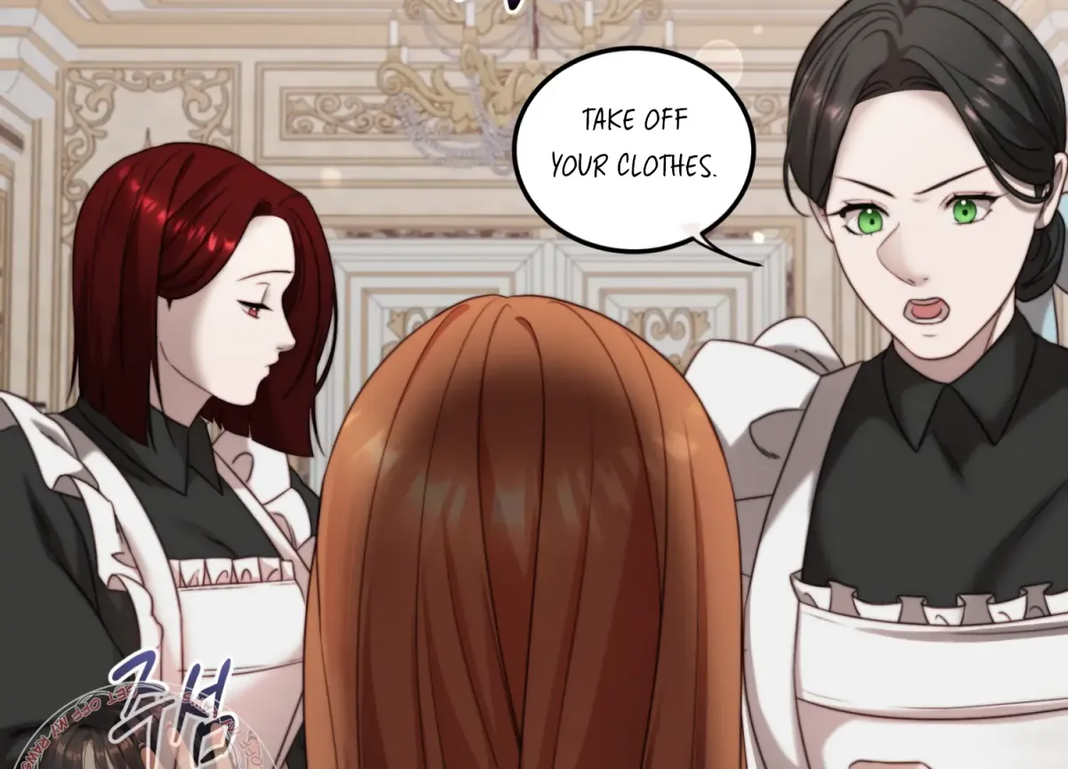 Read Primal Instinct chapter 3 image 98 on Lezhin
