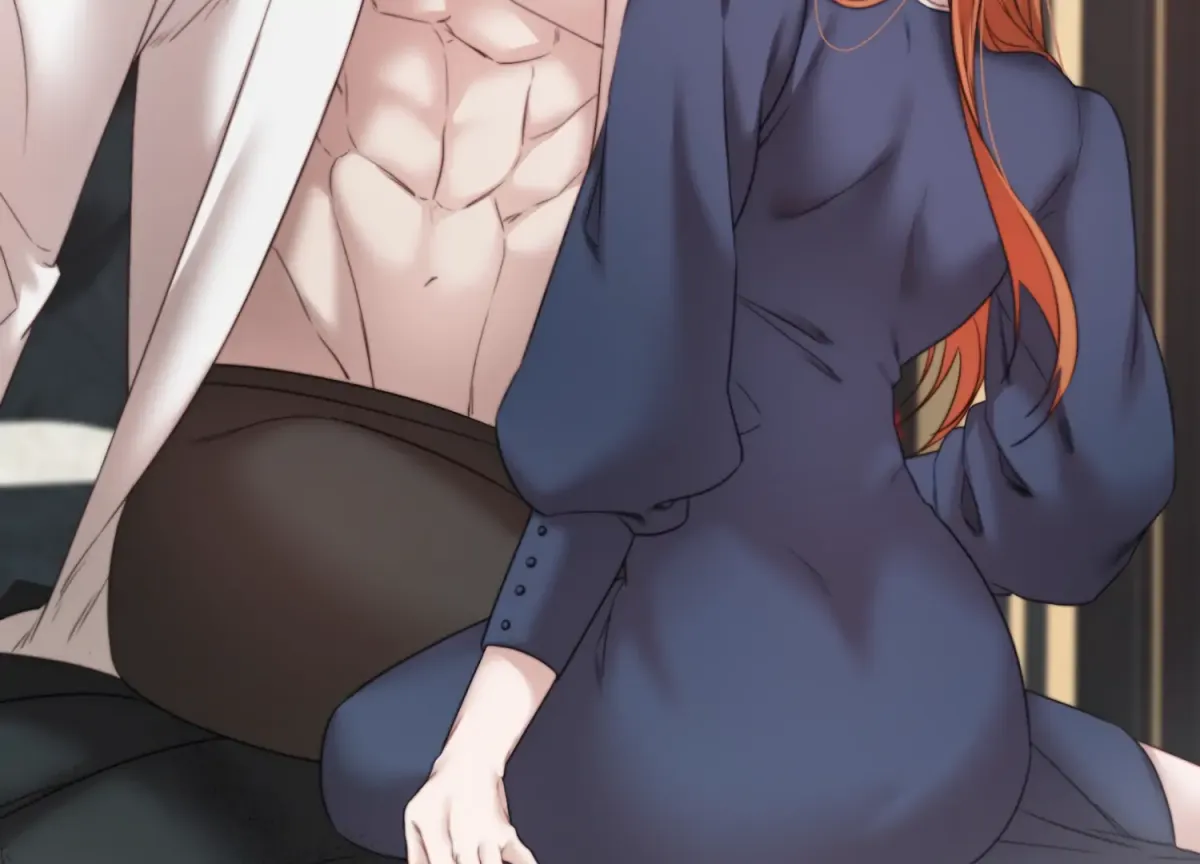 Read Primal Instinct chapter 4 image 10 on Lezhin
