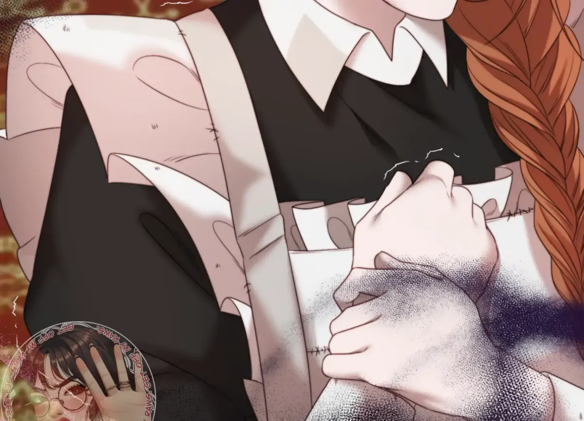 Read Primal Instinct chapter 4 image 101 on Lezhin