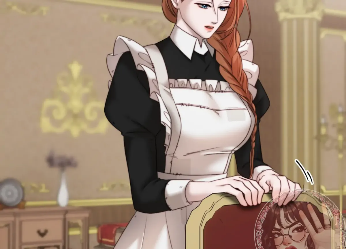 Read Primal Instinct chapter 4 image 110 on Lezhin