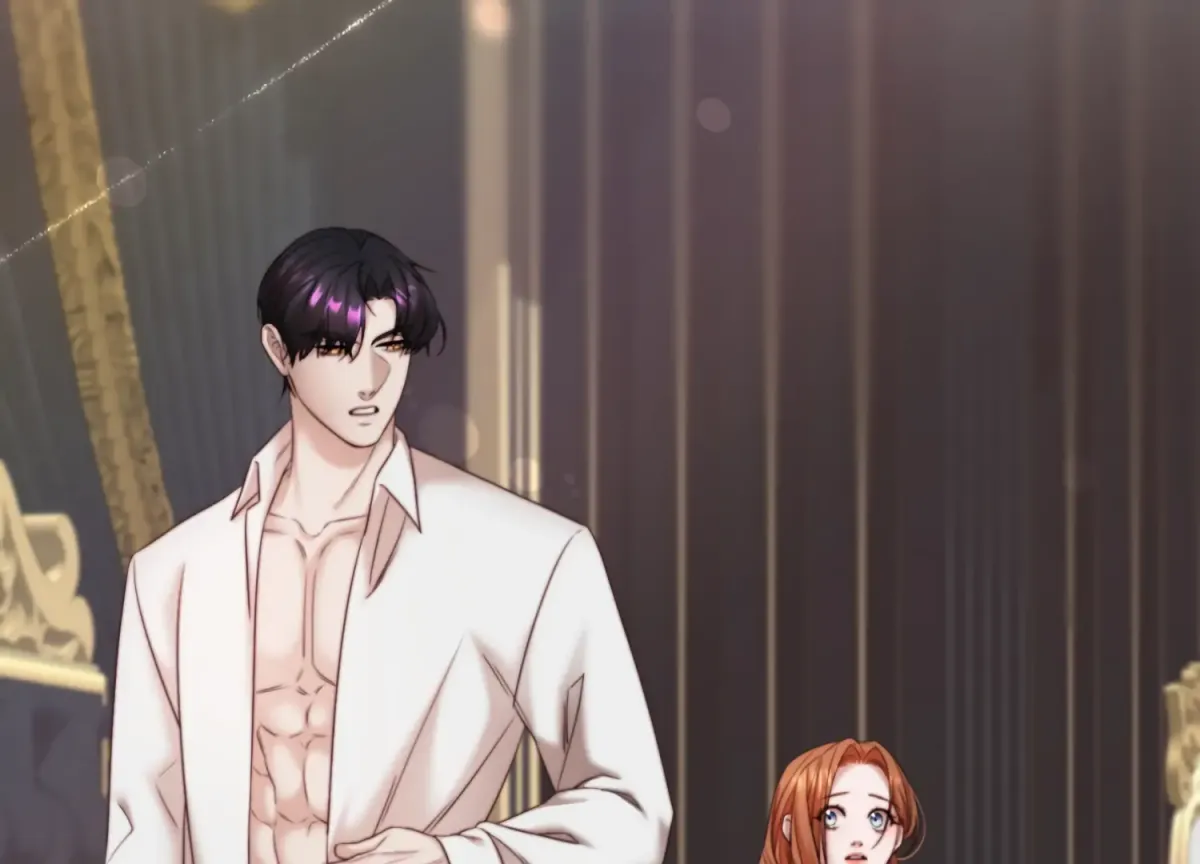 Read Primal Instinct chapter 4 image 29 on Lezhin