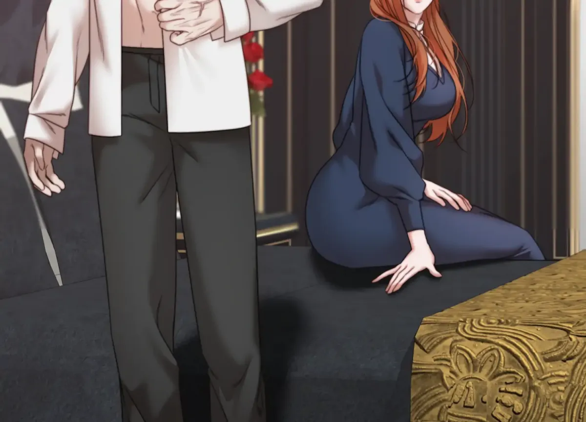 Read Primal Instinct chapter 4 image 30 on Lezhin