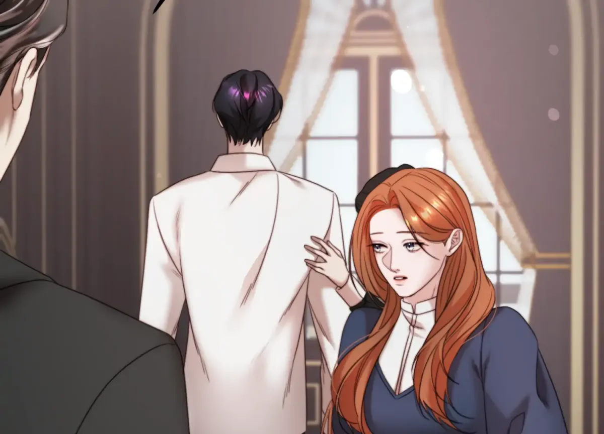 Read Primal Instinct chapter 4 image 34 on Lezhin