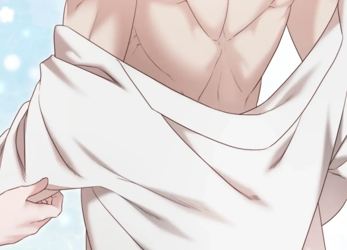 Read Primal Instinct chapter 4 image 38 on Lezhin