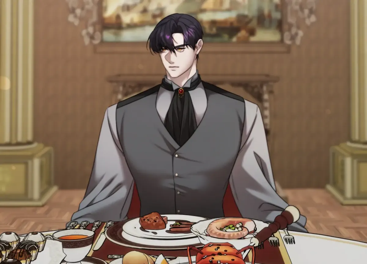 Read Primal Instinct chapter 4 image 54 on Lezhin